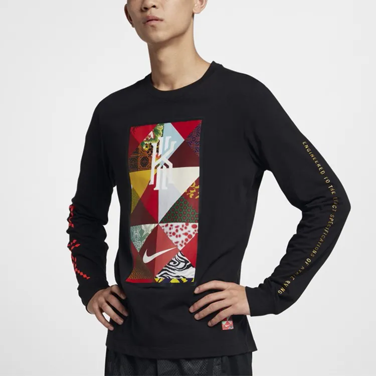 Nike T Shirts Men-2