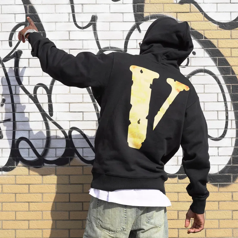VLONE Staple Hoodie-4