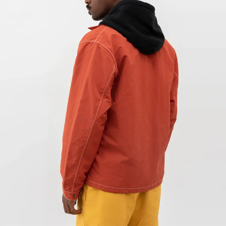 Stussy Folsom Coach Jacket-13