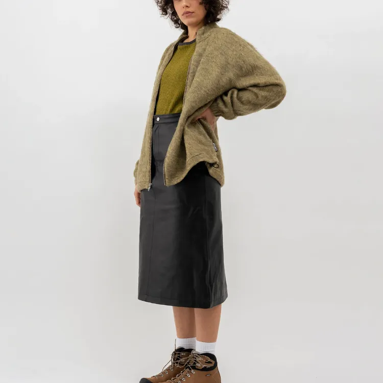 Stussy Velvet Jackets Unisex-7