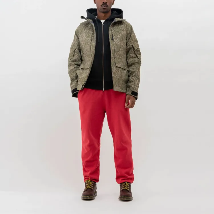 Stussy Stock Logo Sweatpant-11