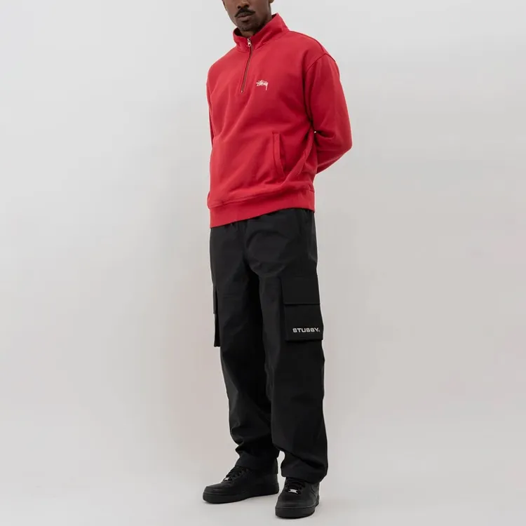 Stussy Stock Logo Mock-10