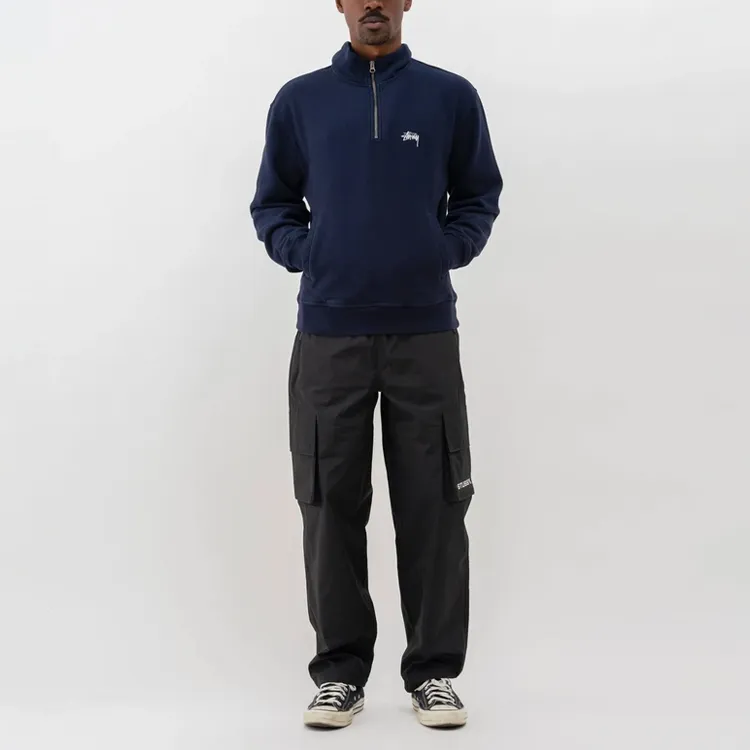 Stussy Stock Logo Mock-5