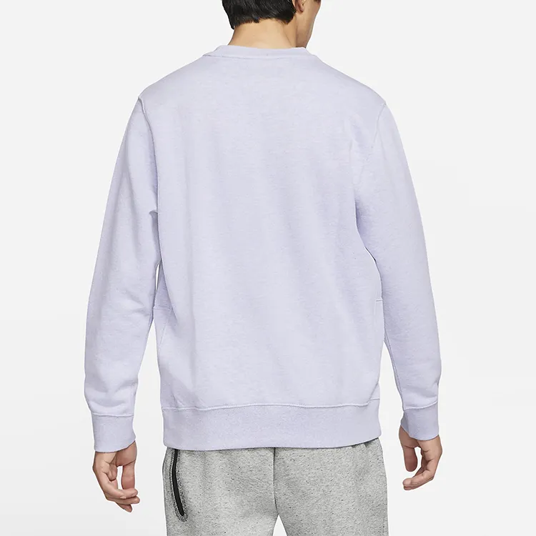 Nike Sweatshirts Men Pink Purple-4