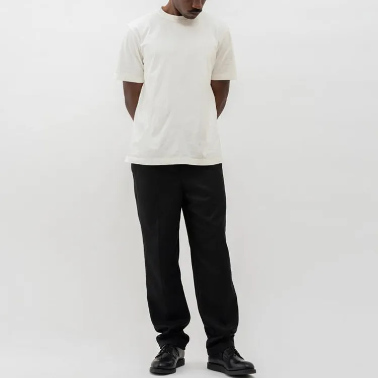Stussy Stock Logo Tee-7