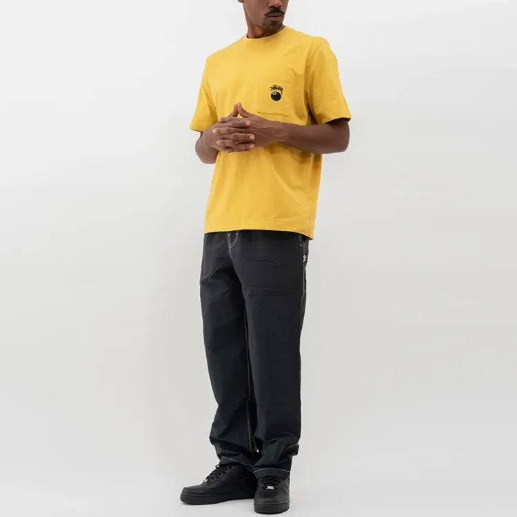 Stussy 8 Ball Pocket Crew-2