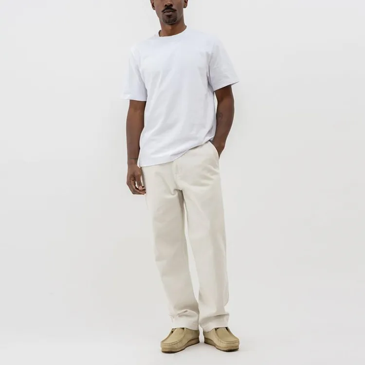 Stussy Stock Logo Tee-10