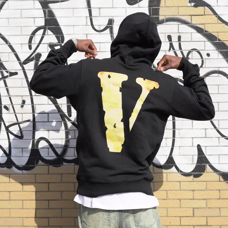 VLONE Staple Hoodie-8