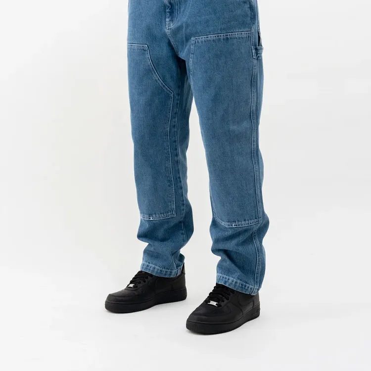 Stussy Canvas Work Pant-2