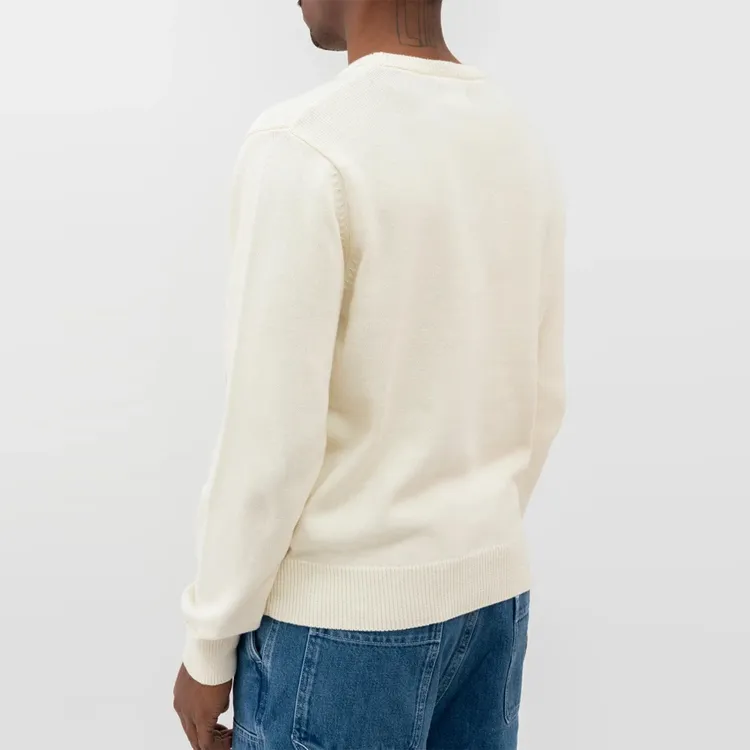 Stussy Billiard Sweater-7