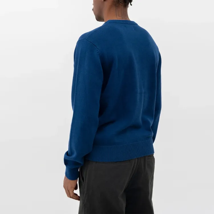 Stussy Billiard Sweater-4