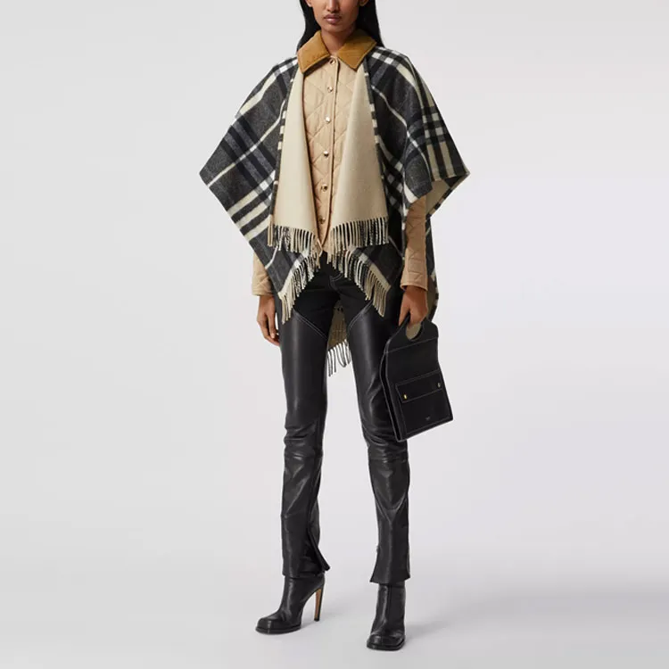Burberry Jackets Women's Soft Yellow Umber-2
