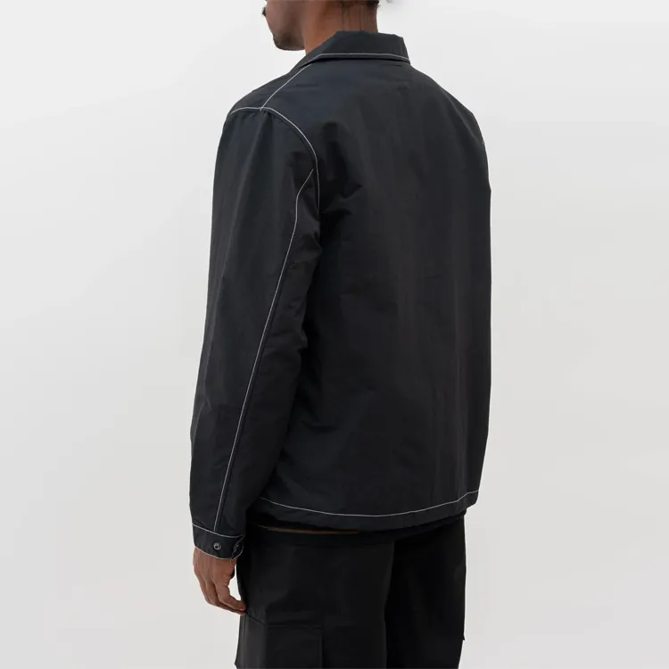 Stussy Folsom Coach Jacket-8