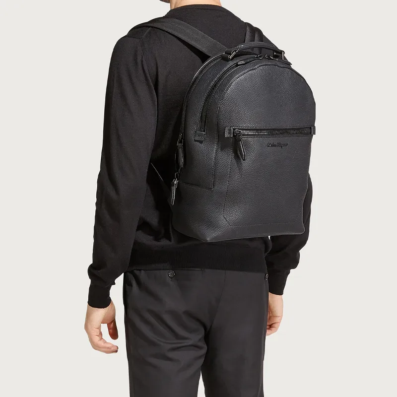 Ferragamo Backpacks-4