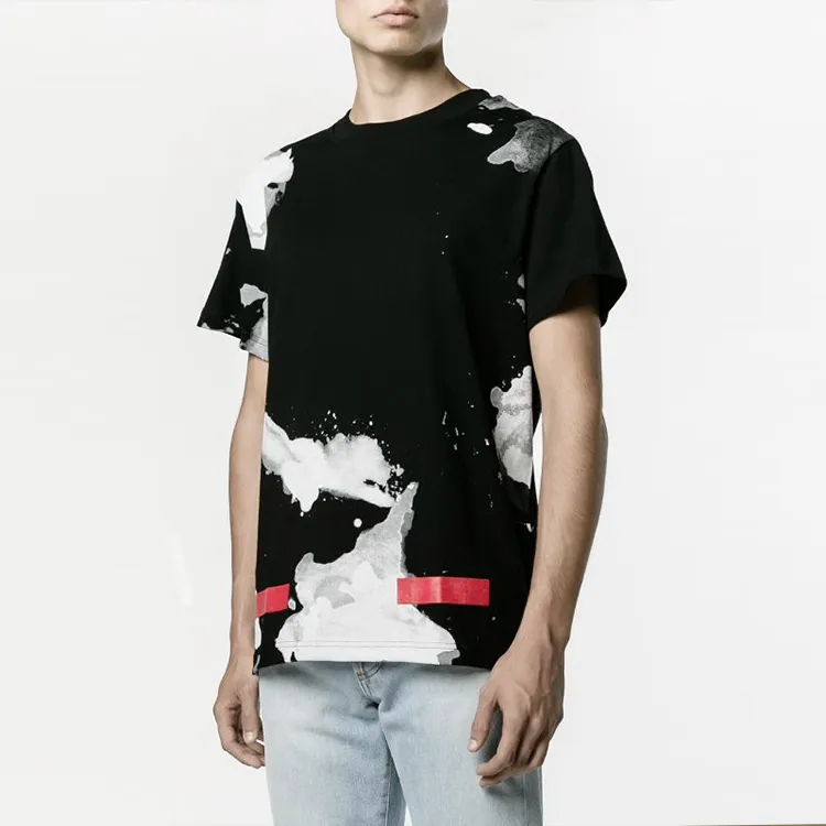 OFF WHITE T Shirts Men-1