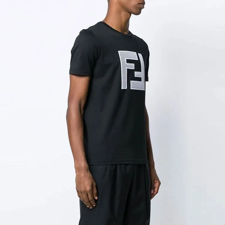 FENDI T Shirts Men-6