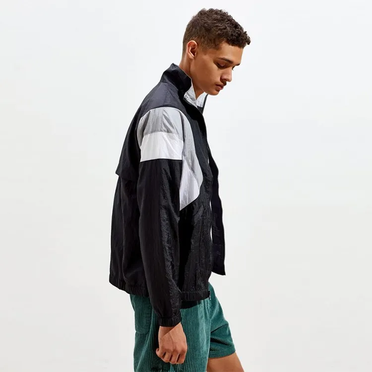 Champion Jackets Unisex-4