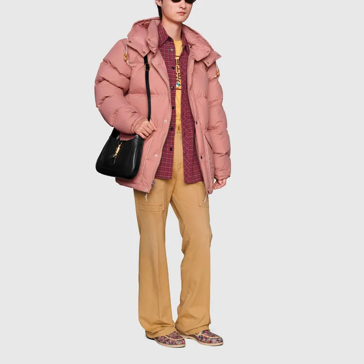 GUCCI X The North Face Canvas Cargo-3