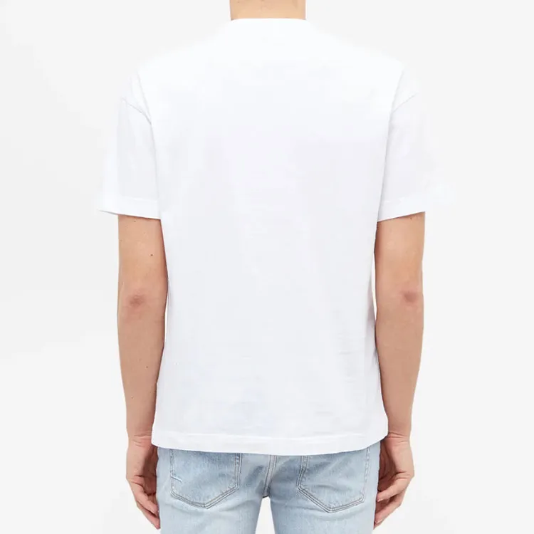 PALM ANGELS Tokyo Sprayed Logo T shirt-3