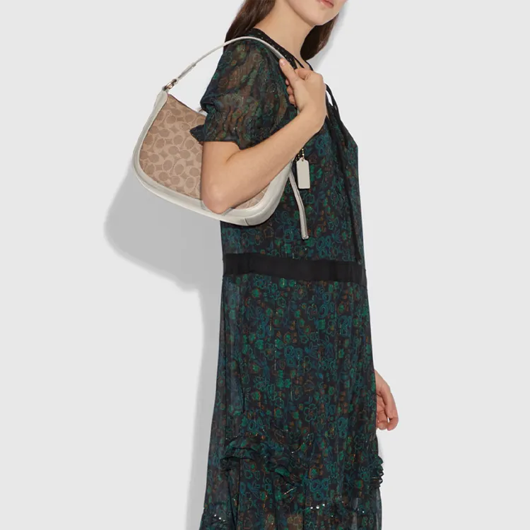 COACH Sutton Handbags-5