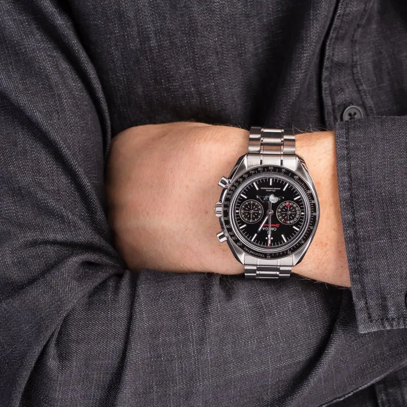 OMEGA Men Watch-3