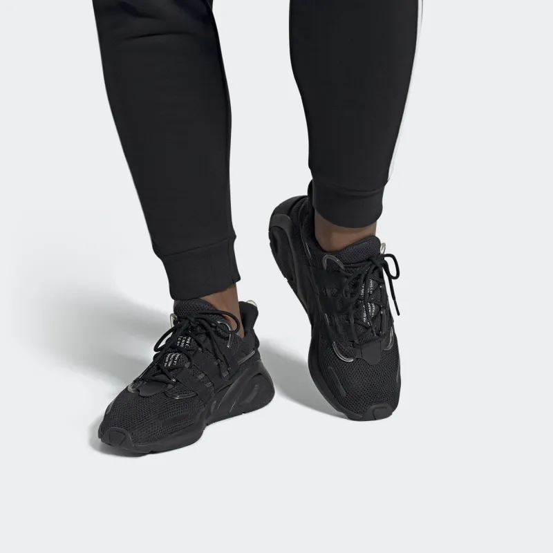 Adidas Lxcon Triple Black-6