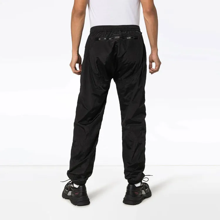 STONE ISLAND Knitted Sweatpants Unisex-3