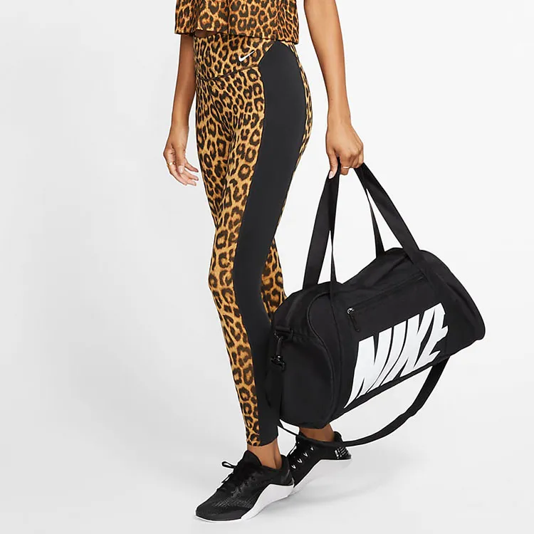 Nike Travel Bags Black-5