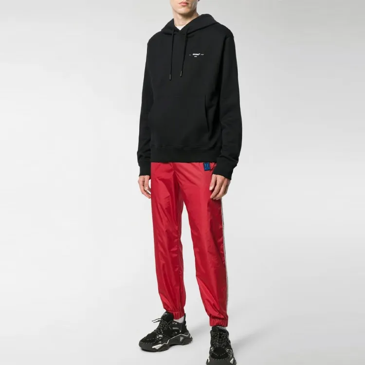 OFF WHITE FW19 Sweatshirts Men-2