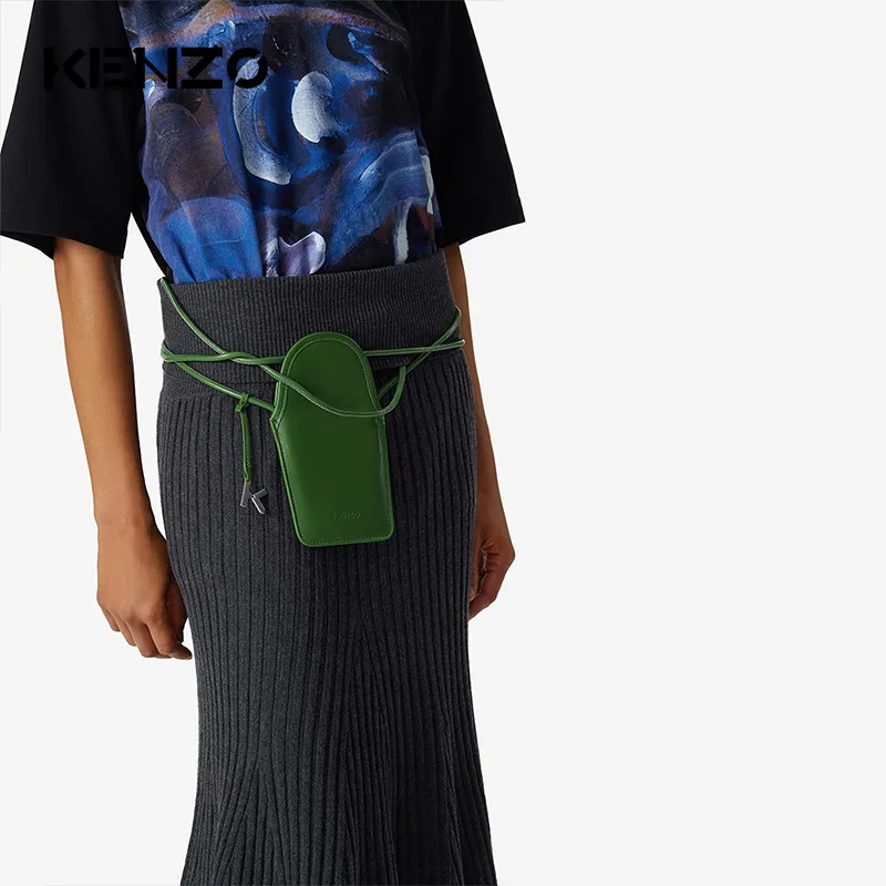 KENZO Cellphone Pouches-3
