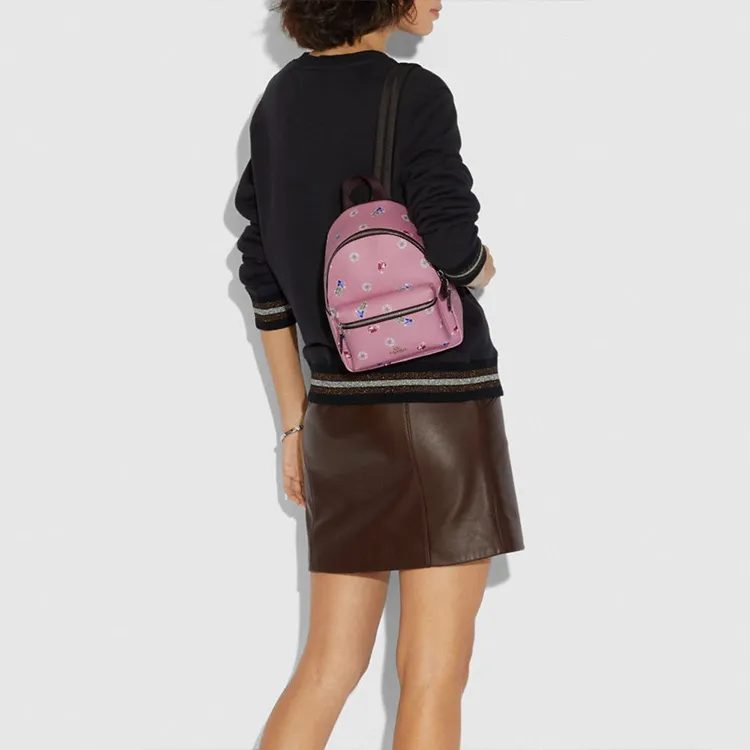 Disney X COACH Charlie Backpacks-4