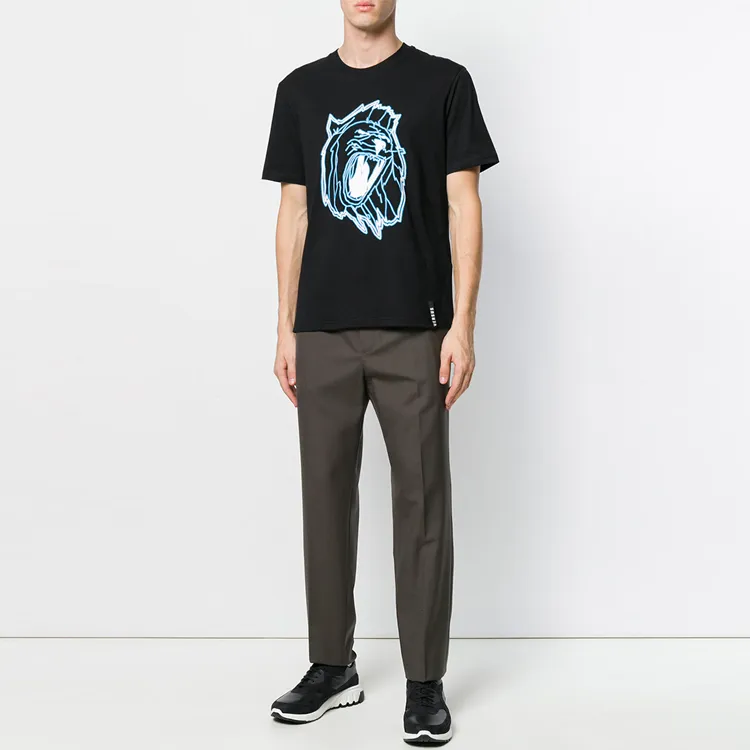 VERSUS T Shirts Men-2