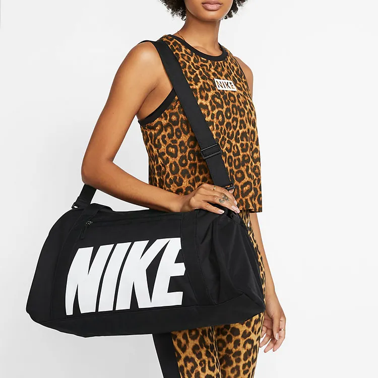 Nike Travel Bags Black-4