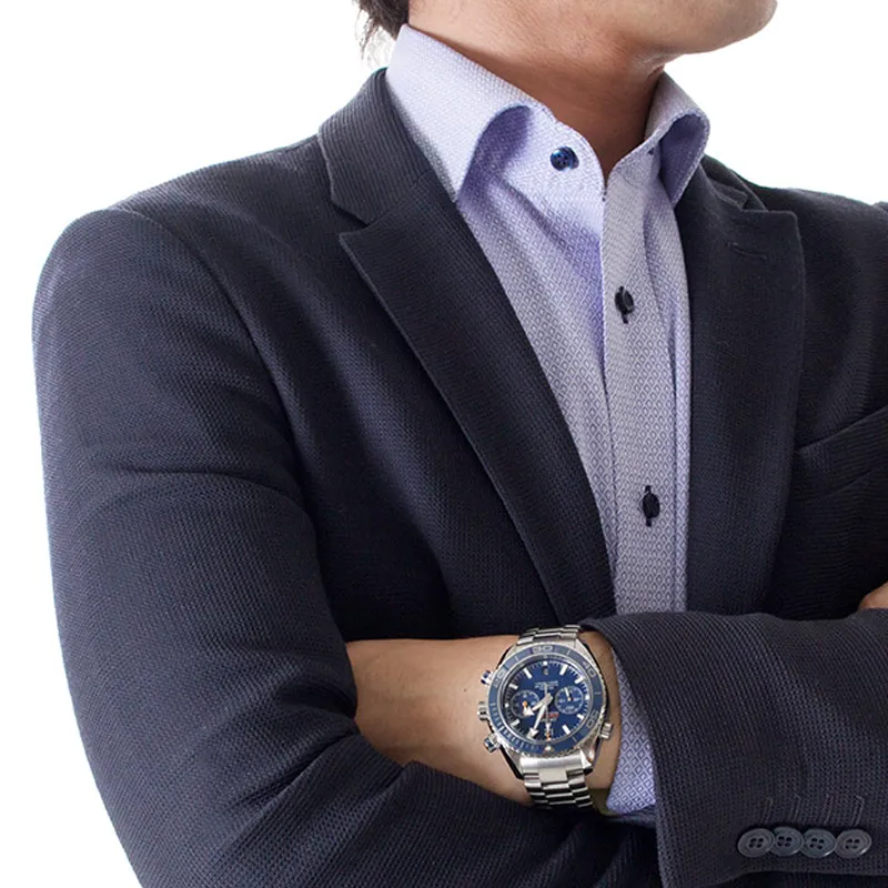 OMEGA Seamaster Planet Ocean 232.90.46.51.03.001-5