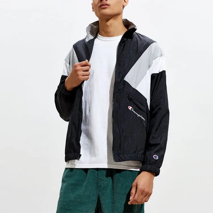 Champion Jackets Unisex-2