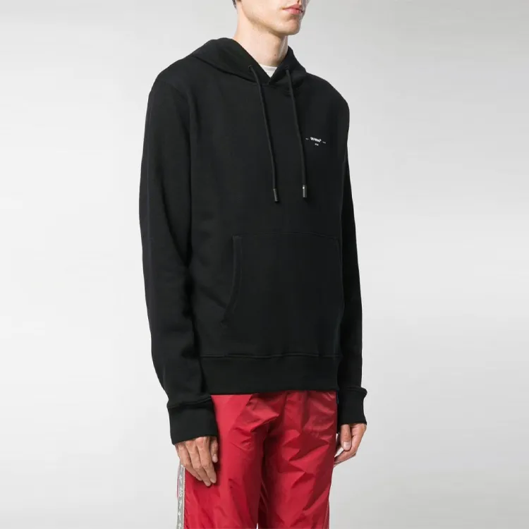 OFF WHITE FW19 Sweatshirts Men-3