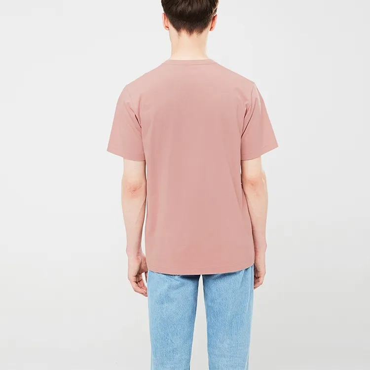 UNIQLO Pokémon Co Branded Series T Shirt Unisex Pink-2