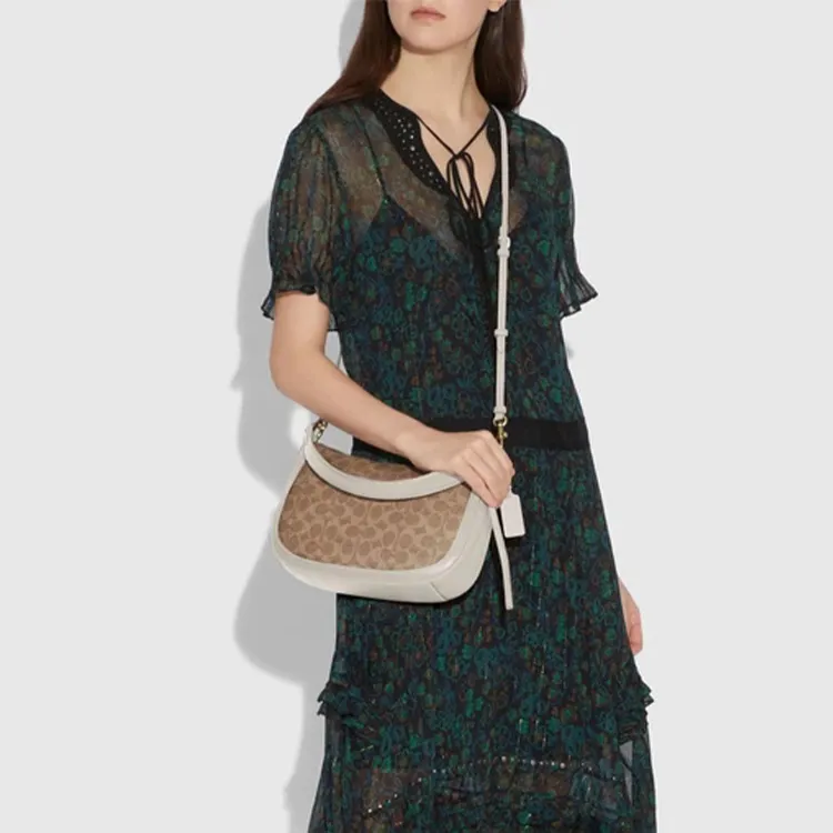 COACH Sutton Handbags-4