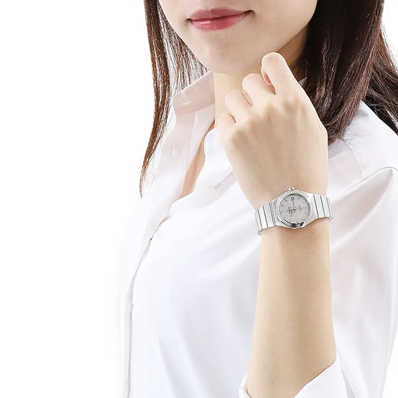 OMEGA Women's Constellation Series Constellation Watch Watch-1