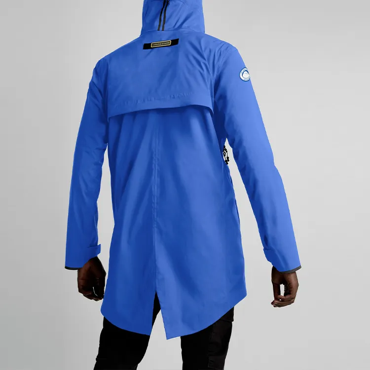 Canada Goose Jackets & Coats Men's Blue-2