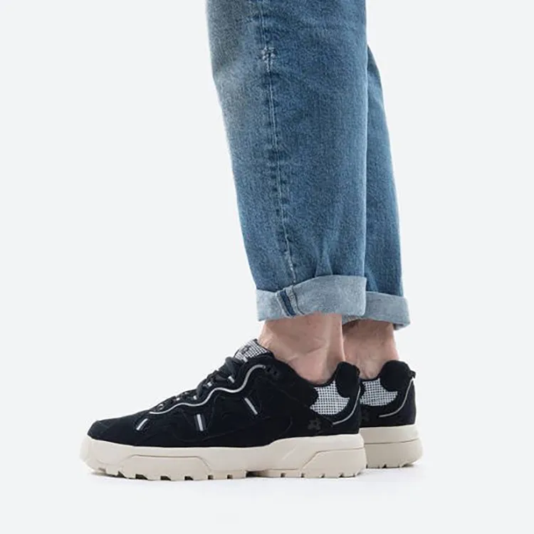 Converse Gianno Golf Le Fleur Black-6