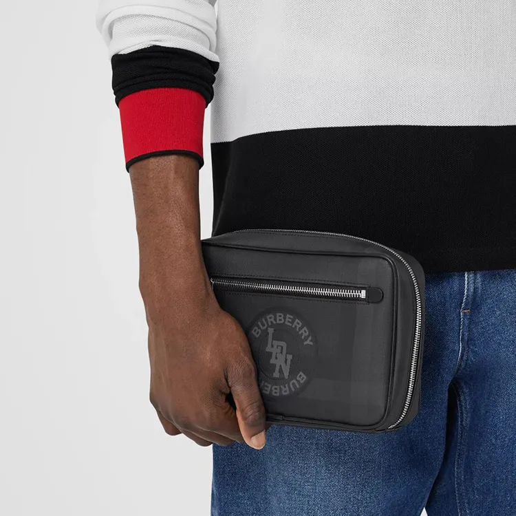 Burberry Shoulder Bags-5