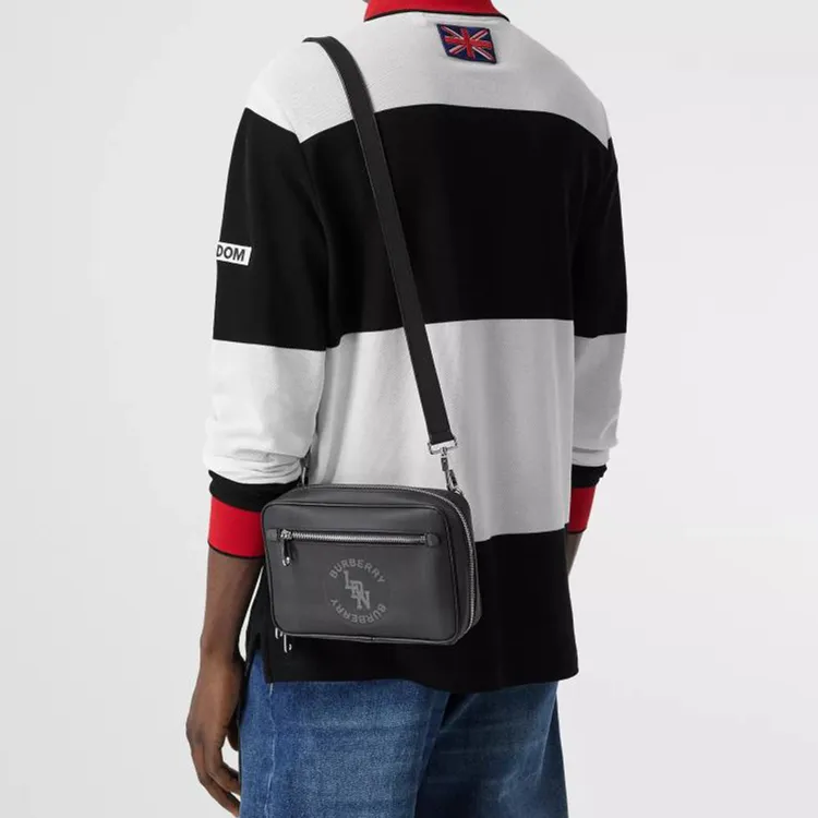 Burberry Shoulder Bags-4