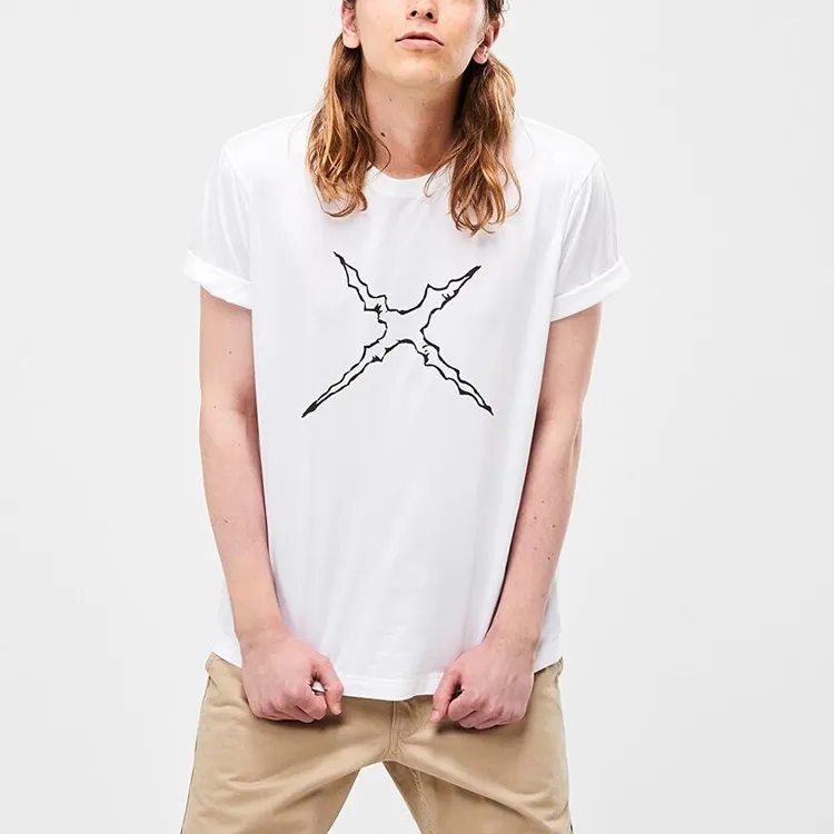 UNIQLO x One Piece T-Shirt Men's White-2