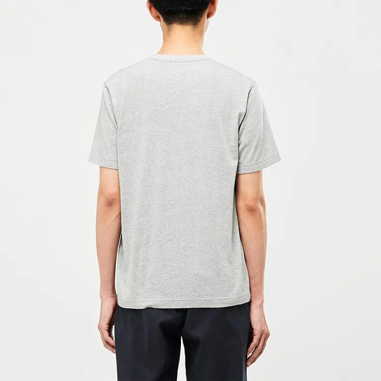 UNIQLO x One Piece T-Shirt Unisex Gray-2