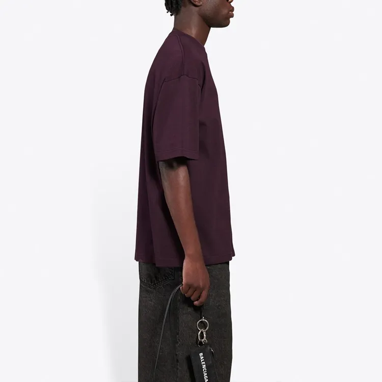 Balenciaga New Copyright T Shirt-3