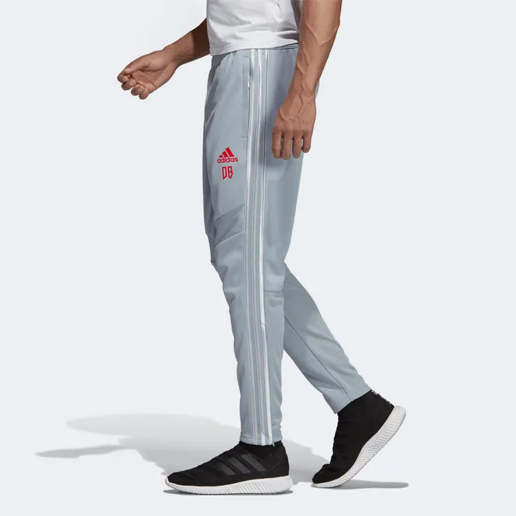 Adidas Knitted Sweatpants Men's-4