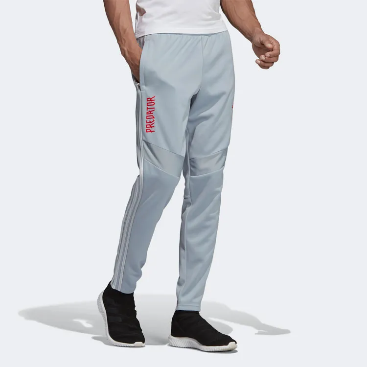Adidas Knitted Sweatpants Men's-5