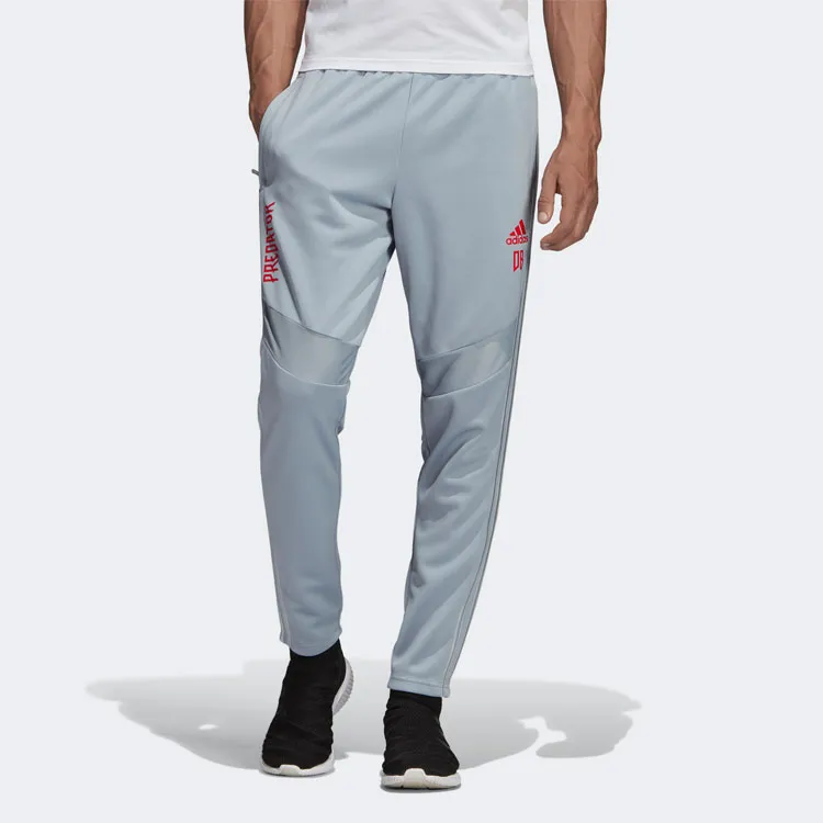 Adidas Knitted Sweatpants Men's-2