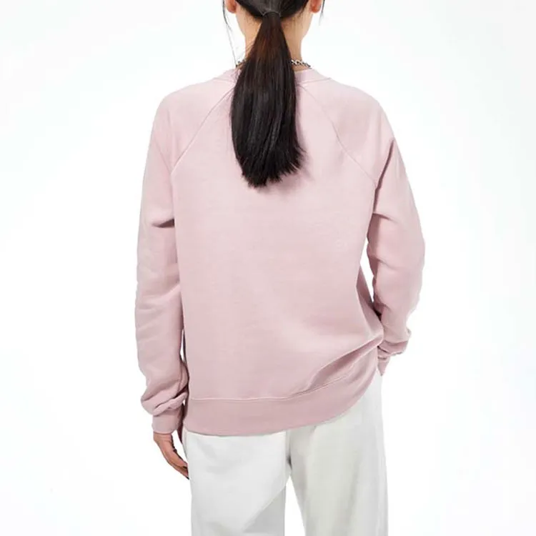 Nike Sweatshirts Women's Dusty Pink-2